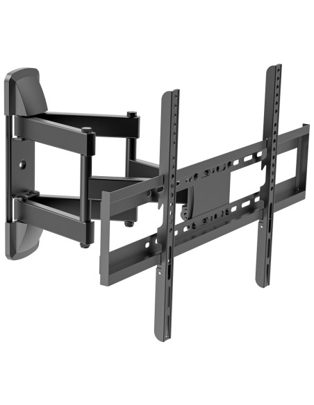 Comprar SAFIRE SF-BRKT-ARM-86 Soporte a pared con brazo - Peso soportado 45 Kg - VESA 600x400 mm - Distancia a la pared de 75 ~ 