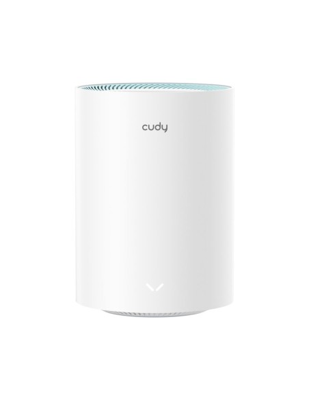 CUDY CUDY-22 M1300 (1-Pack) WiFi System na malha AC1200