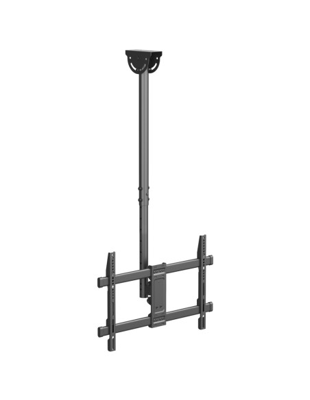 Safire SF-Brkt-teto-100 Suporte de teto - Peso suportado 60 kg - Vesa 800x400 mm - Distância de corrida 758 ~ 1,190 mm