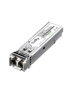 Cudey Cudy-27 SM100GMA-05 Módulo SFP / SFP 1,25Gbps