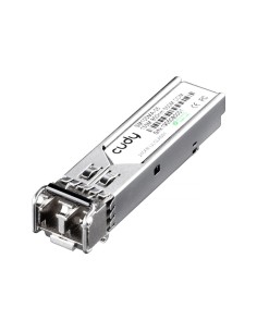 Kaufen CUDY CUDY-30 SFP-Modul 155 Mbit/s, 850 nm MM, 0,55 km, 14,5 dB