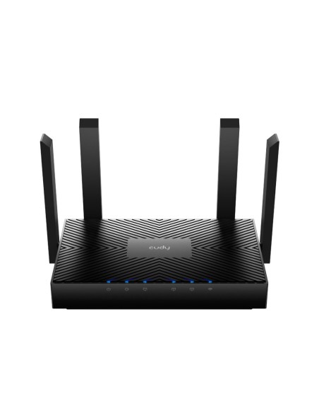 Cudey Cudy-34 Wr3000 Router WiFi 6 Gigabit em Malha AX3000