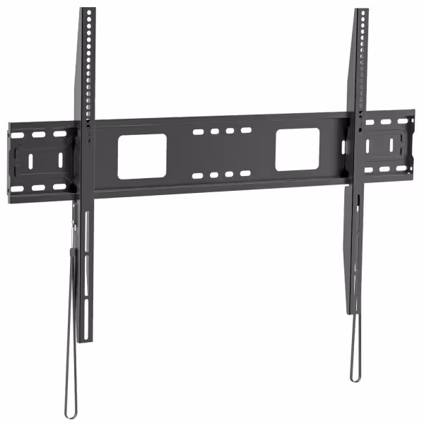 Kaufen SAFIRE SF-BRKT-FIX-100 Feste Wandhalterung – Traglast 70 kg – VESA 900x600 mm – Wandabstand 30 mm