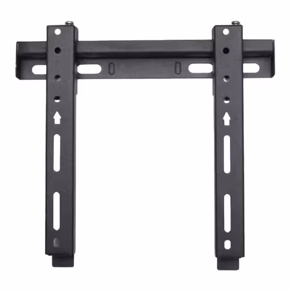 Kaufen SAFIRE SF-BRKT-FIX-32 Feste Wandhalterung – Traglast 15 kg – VESA 200x200 mm – Wandabstand 32 mm