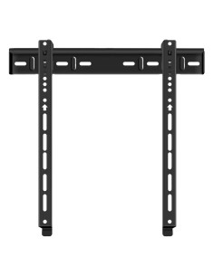 Comprar SAFIRE SF-BRKT-FIX-65 Soporte a pared fijo - Peso soportado 30 Kg - VESA 400x400 mm - Distancia a la pared 32 mm SF-BRKT