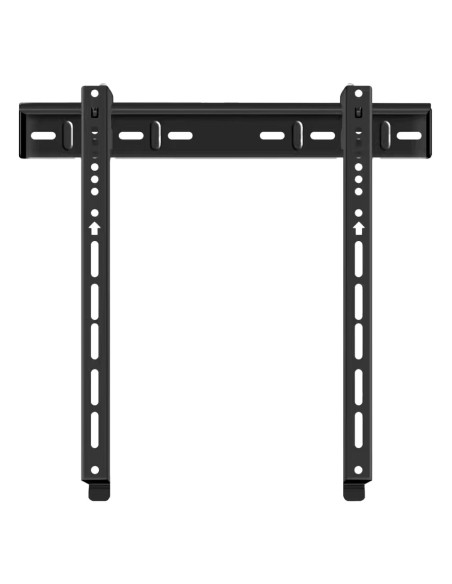 Comprar SAFIRE SF-BRKT-FIX-65 Soporte a pared fijo - Peso soportado 30 Kg - VESA 400x400 mm - Distancia a la pared 32 mm SF-BRKT