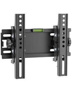 Comprar SAFIRE SF-BRKT-TILT-32 Soporte a pared con inclinación - Peso soportado 20 Kg - VESA 200x200 mm - Distancia a la pared 5