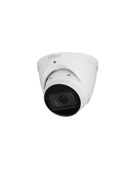 Acquista DAHUA DAHUA-4003-FO Dome fisso IP Dahua WizMind con Smart IR da 40 m per esterni