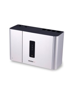 Acheter XTRALIS XTRALIS-2 Système d’aspiration VESDA-E VEU 1 canal, 4 tuyaux 800 m et LEDS