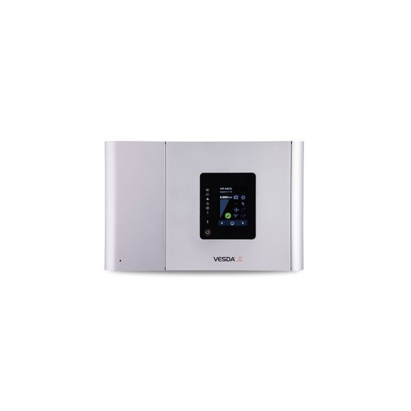 Kaufen XTRALIS XTRALIS-3 VESDA-E VEU 1-Kanal-Ansaugsystem, 4 Rohrleitungen 800 m und DISPLAY
