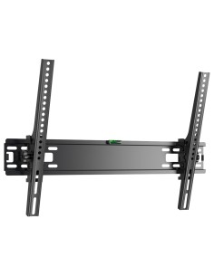 Comprar SAFIRE SF-BRKT-TILT-75 Soporte a pared con inclinación - Peso soportado 40 Kg - VESA 600x400 mm - Distancia a la pared 5