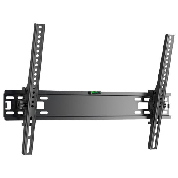 Acheter SAFIRE SF-BRKT-TILT-75 Support mural inclinable - Poids supporté 40 kg - VESA 600x400 mm - Distance au mur 5