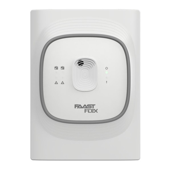 Xtralis Xtralis-37 FLX-010 APPIING APIRAR PARA APPIREIRA FARAT FLEX DE 1 CANAL