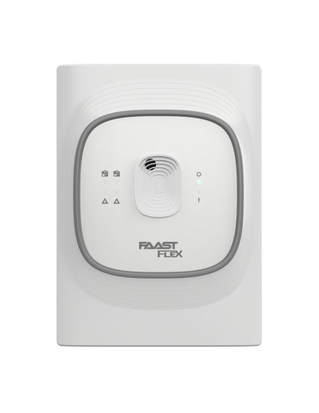 Xtralis Xtralis-37 FLX-010 APPIING APIRAR PARA APPIREIRA FARAT FLEX DE 1 CANAL