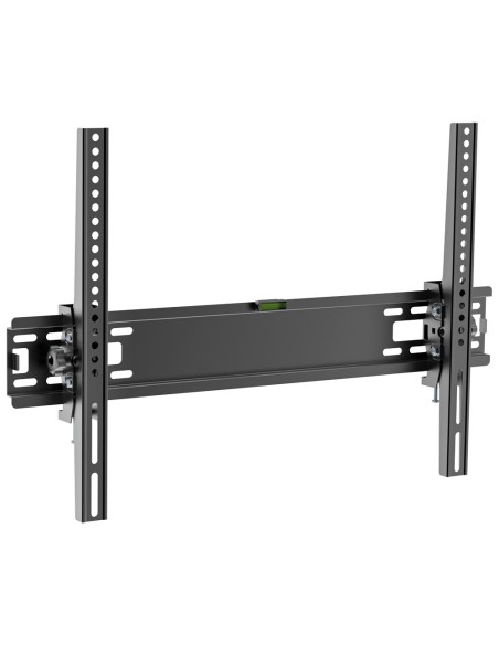 Comprar SAFIRE SF-BRKT-TILT-75 Soporte a pared con inclinación - Peso soportado 40 Kg - VESA 600x400 mm - Distancia a la pared 5