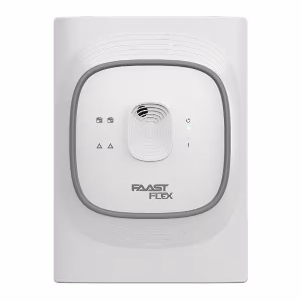 Acquistare XTRALIS XTRALIS-38 Rilevazione ad aspirazione Faast Flex xtralis con 2 tubazioni indipendenti.