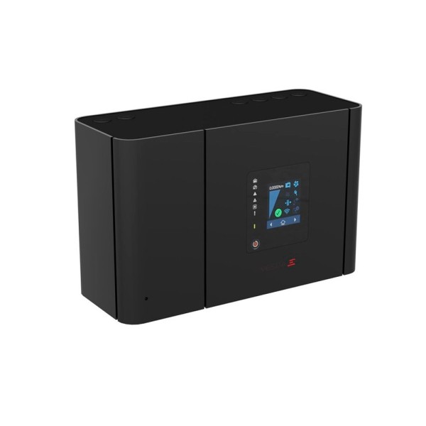 Acheter XTRALIS XTRALIS-5 Système d’aspiration VESDA-E VEP 1 canal, 4 tuyaux 560 m avec façade et AFFICHAGE