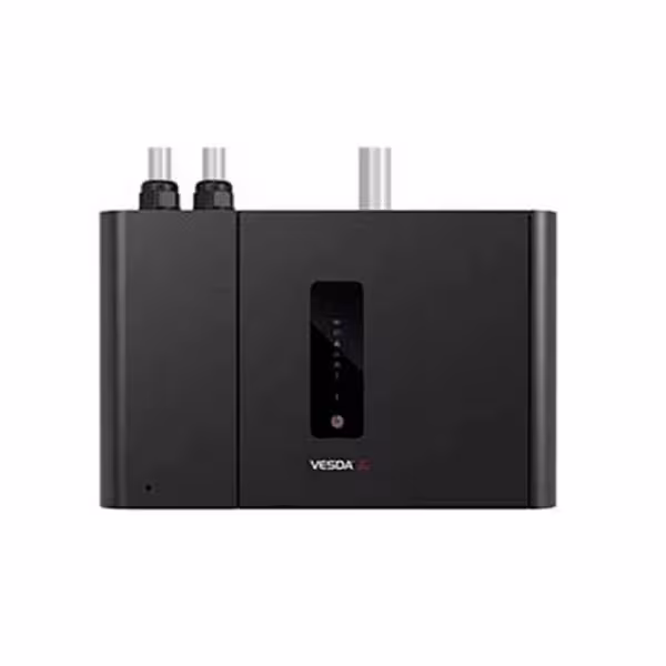 Acquistare XTRALIS XTRALIS-6 Sistema di aspirazione VESDA-E VEP 1 canale, 1 tubazione 130M con frontale con LED