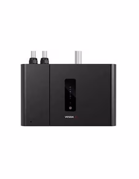 Acquistare XTRALIS XTRALIS-6 Sistema di aspirazione VESDA-E VEP 1 canale, 1 tubazione 130M con frontale con LED