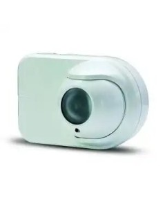 Acheter XTRALIS XTRALIS-41 Récepteur OSID avec une couverture de 7° jusqu’à 150 m de portée, alimenté en 24 Vcc