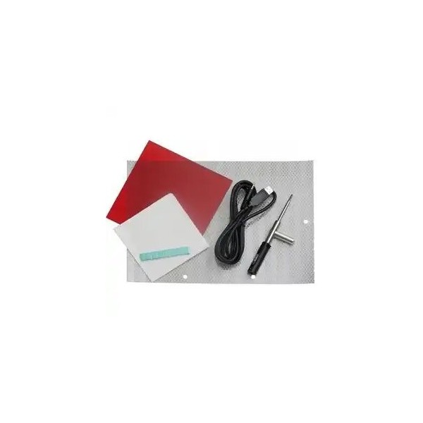 Kaufen Sie XTRALIS XTRALIS-48 OSID-Installationskit mit Laserwerkzeug, Diagnosekabel und Testfilter