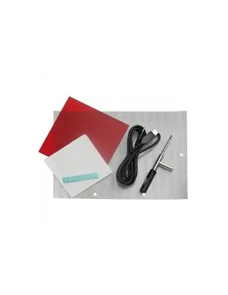 Xtralis Xtralis-48 OSID-INST KIT OSID instalação com ferramenta a laser, cabo de diagnóstico e filtro de teste