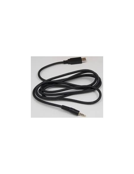 Xtralis Xtralis-49 OSP-001 FTDI Diagnósticos do cabo USB para o receptor OSIn de 1,5m