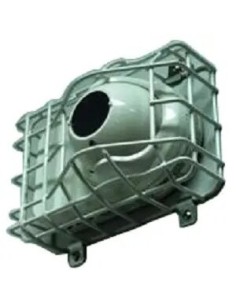Acheter XTRALIS XTRALIS-51 Grille métallique de protection pour émetteur/récepteur OSID.