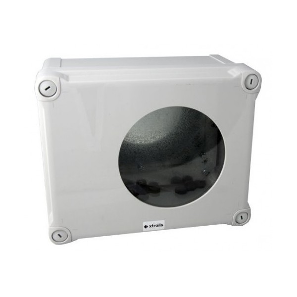 Kaufen XTRALIS XTRALIS-53 IP66-Schutzgehäuse für OSID-Sender
