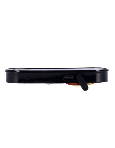 Acheter SAFIRE SF-CABINETLOCK-FK-PUBLIC Serrure intelligente pour casiers – Identification par empreinte digitale ou mot de pass