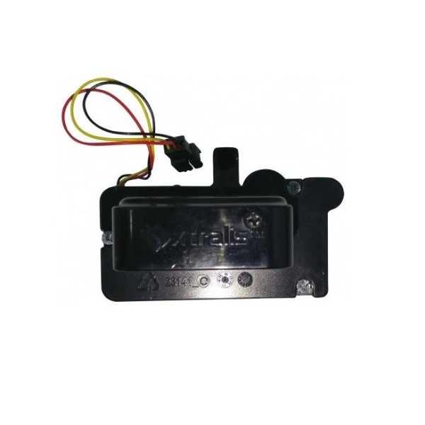 Kaufen XTRALIS XTRALIS-14 Notifier-Probenahmemodul für VESDA-E