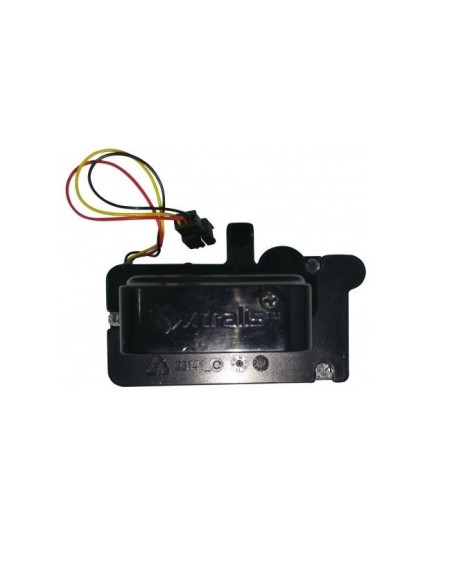 Kaufen XTRALIS XTRALIS-14 Notifier-Probenahmemodul für VESDA-E