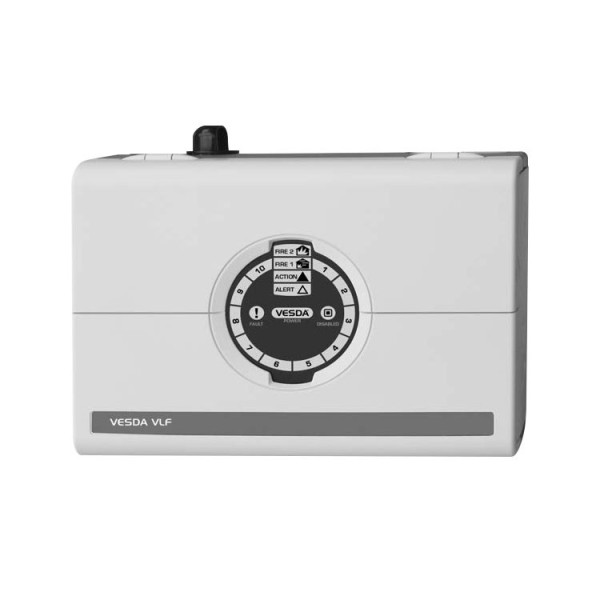 Kaufen XTRALIS XTRALIS-15 1-Kanal-Laser-Focus-Ansaugsystem VESDA