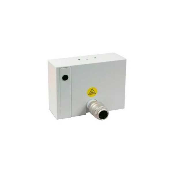 Xtralis Xtralis-21 F-BO-AFE70-2 Bocal de sopro para ambientes hostis