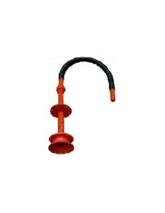 Acheter XTRALIS XTRALIS-26 Kit complet pour chambres froides avec colliers de fixation, tuyau flexible, joint d’ouverture et