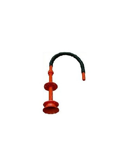 Acheter XTRALIS XTRALIS-26 Kit complet pour chambres froides avec colliers de fixation, tuyau flexible, joint d’ouverture et