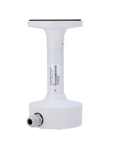 Safire Smart SF-CB-0101B + 0810 Safire Safire Cofre Roop Stup - Altura 230,4 mm - Diâmetro da base para câmeras 117,9 mm - apt