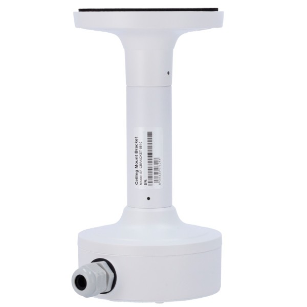 Comprar SAFIRE SMART SF-CB-0101B+0810 Soporte techo Safire Smart - Altura 230.4 mm - Diámetro de la base para cámaras 117.9 mm -