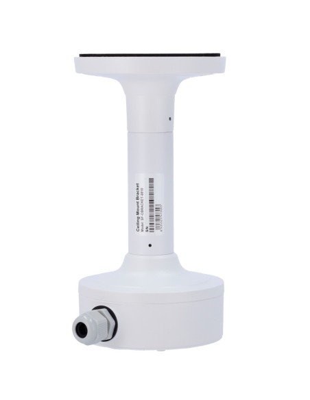 Comprar SAFIRE SMART SF-CB-0101B+0810 Soporte techo Safire Smart - Altura 230.4 mm - Diámetro de la base para cámaras 117.9 mm -