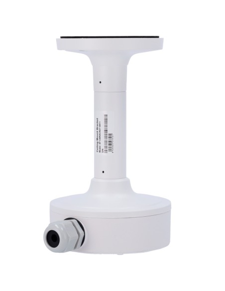 Kaufen SAFIRE SMART SF-CB-0207+0811 Safire Deckenhalterung Smart – Höhe 235,9 mm – Basisdurchmesser für Kameras 139.3mm – A