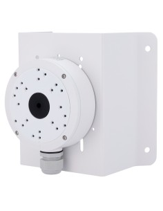 Kaufen SAFIRE SMART SF-CB-0302+0601 Deckenhalterung Safire Smart – 215 (H) x 215 (B) x 121,4 (T) mm – Durchmesser der Basis für