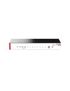 Acheter H3C H3C-10 switch PoE 8 ports Gigabit + 2 uplinks