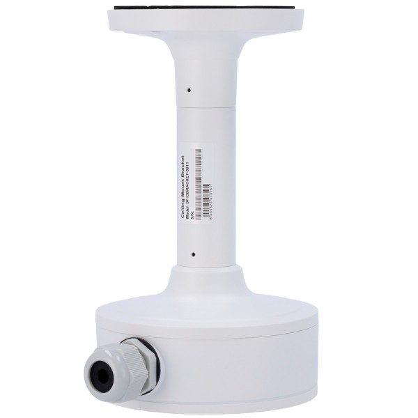 Acquistare SAFIRE SMART SF-CB-0302+0811 Supporto a soffitto Safire Smart - Altezza 244,9 mm - Diametro della base per telecamere