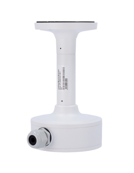 Kaufen SAFIRE SMART SF-CB-0302+0811 Deckenhalterung Safire Smart – Höhe 244,9 mm – Basisdurchmesser für Kameras 139,3 mm –