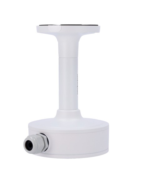 Safire Smart SF-CB-0303 + 0812 Safire Safire Telhado Estup - Altura 244.9 mm - Diâmetro da Base para Câmeras 155.4 mm - apt