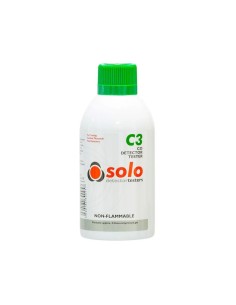 Comprare SOLO DETECTOR TESTERS FOC-914 Aerosol di CO SOLO-C3