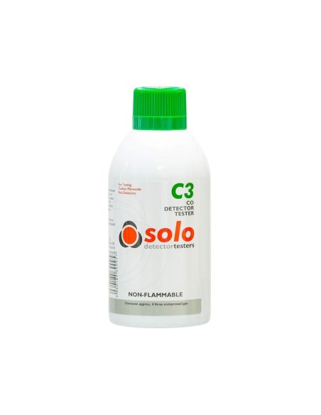 Comprar SOLO DETECTOR TESTERS | Loja Online Oficial