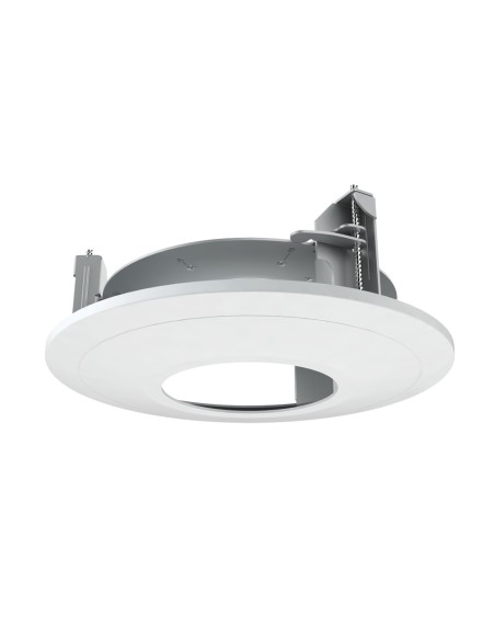 Kaufen SAFIRE SMART SF-CBRACKET-0701B Deckenmontagehalterung Safire Smart – Für Dome-Kameras – 80,5 (H) x 233 (Ø) mm – A