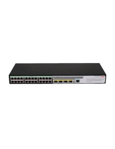 Kaufen H3C H3C-40 L2-Switch mit 24 Gigabit-Ports und 4 SFP+-Steckplätzen