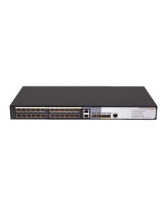 Kaufen H3C H3C-41 Gigabit-L3-Switch mit 24 SFP, 2 Combo-SFP und 2 SFP+